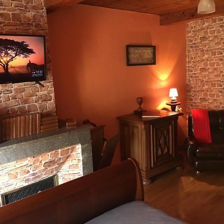 Casa Du Bassin Bed and Breakfast Castelnaudary Exterior foto