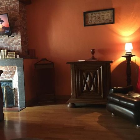 Casa Du Bassin Bed and Breakfast Castelnaudary Exterior foto