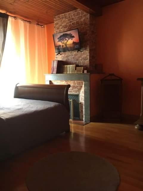 Casa Du Bassin Bed and Breakfast Castelnaudary Exterior foto