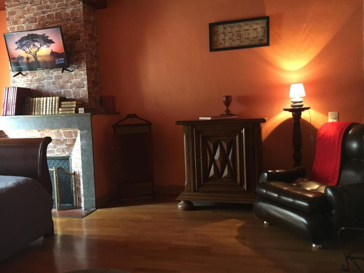 Casa Du Bassin Bed and Breakfast Castelnaudary Exterior foto