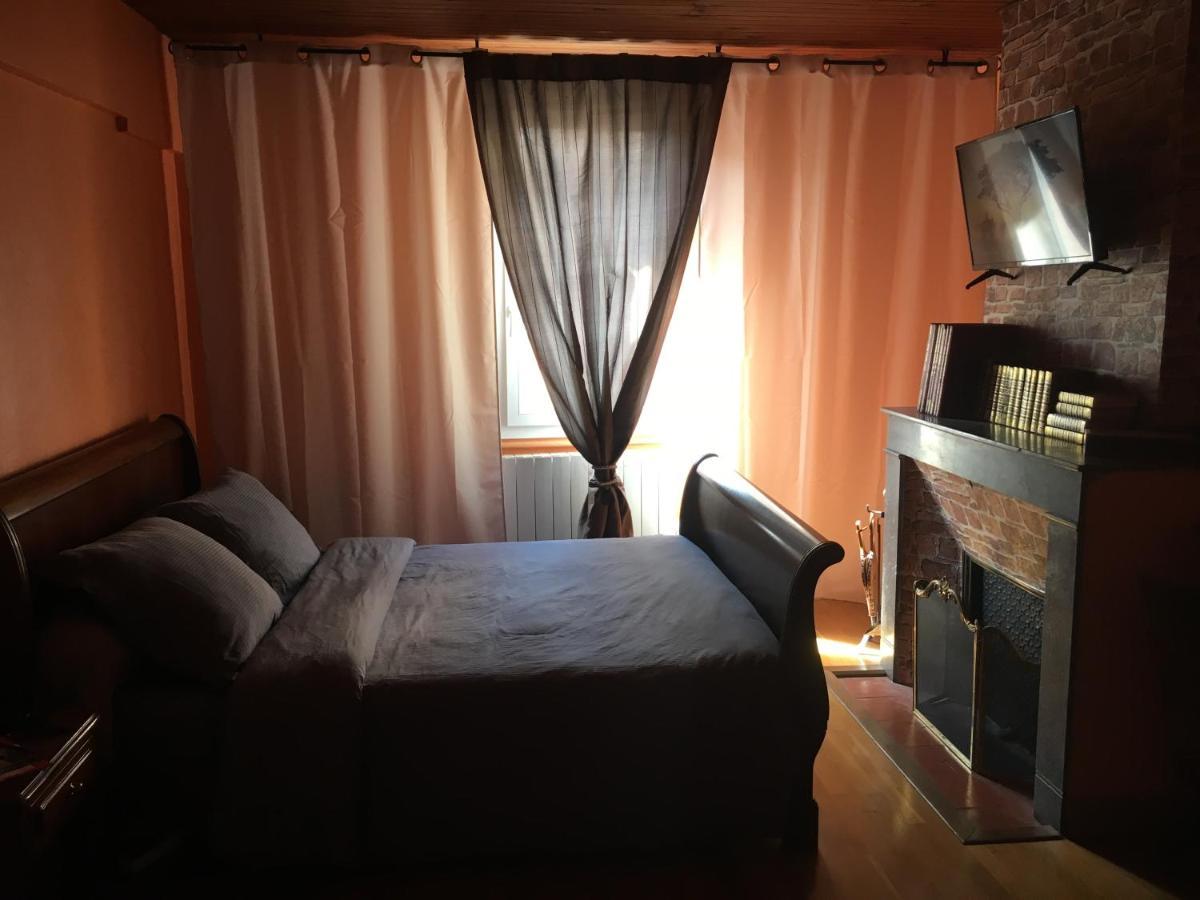 Casa Du Bassin Bed and Breakfast Castelnaudary Exterior foto