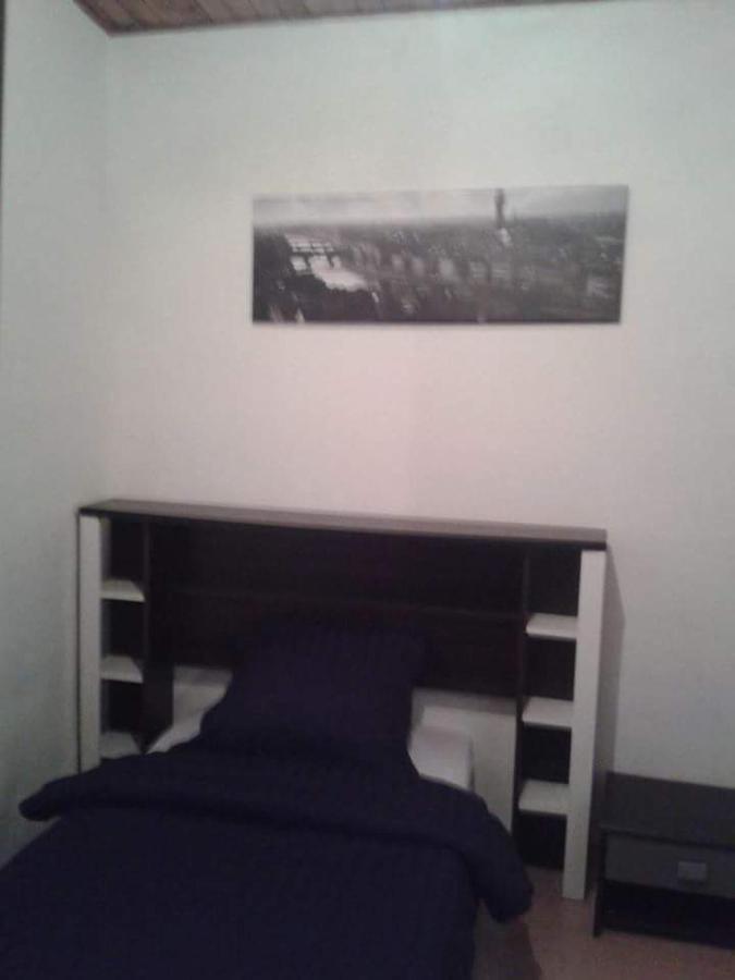 Casa Du Bassin Bed and Breakfast Castelnaudary Exterior foto