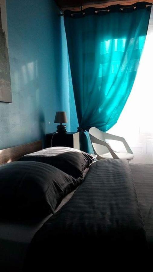 Casa Du Bassin Bed and Breakfast Castelnaudary Exterior foto