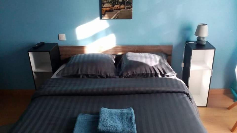 Casa Du Bassin Bed and Breakfast Castelnaudary Exterior foto