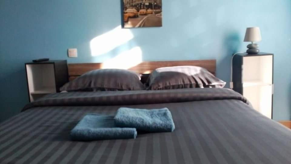 Casa Du Bassin Bed and Breakfast Castelnaudary Exterior foto