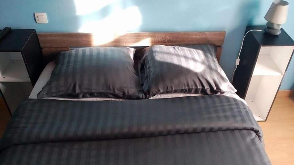 Casa Du Bassin Bed and Breakfast Castelnaudary Exterior foto