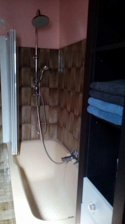 Casa Du Bassin Bed and Breakfast Castelnaudary Exterior foto