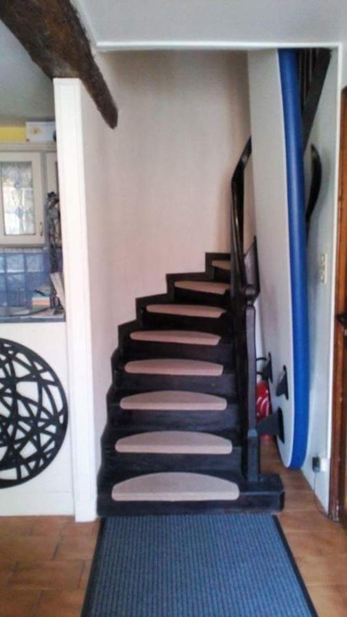 Casa Du Bassin Bed and Breakfast Castelnaudary Exterior foto